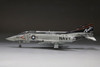 Fine Molds 1/72 US Navy F-4J Fighter Midway 1978 Plastic Model