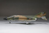 Fine Molds 1/72 US Air Force F-4C Fighter Wolf Pack 1967 Plastic Model