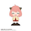 Max Limited Yura-Yura Head Figure Anya Forger Smiling (Spy x Family)