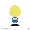 Max Limited Yura-Yura Head Figure Vegeta Super Saiyan (Dragon Ball Z)