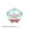 Max Limited Sanrio Characters Fuwakororin Plush Vol.3 6pcs Box