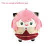 Max Limited Sanrio Characters Fuwakororin Plush Vol.3 6pcs Box