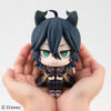 Megahouse LookUp Malleus Draconia Figure (Disney: Twisted Wonderland)