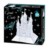 Beverly 50287 Crystal 3D Puzzle Grand Castle (125 Pieces)