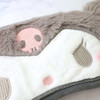 Shobido Eye Mask Kuromi