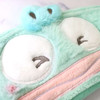Shobido Eye Mask Hangyodon