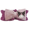 Morimotosangyo Sanrio Hair Band Kuromi