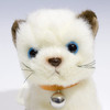 Plush Toy Mascot Candy Sherry Siamese Cat