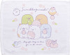 San-x Sumikko Gurashi Wet Towel Set CM35402
