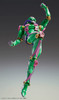 Medicos Super Action Statue Diver Down Figure (JoJo's Bizarre Adventure: Stone Ocean)