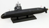 Pit-Road 1/350 Skywave JMSDF Submarine SS-501 Soryu Plastic Model
