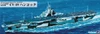 Pit-Road 1/700 Skywave U.S. Navy Aircraft Carrier CV-19 Hancock Plastic Model