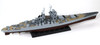 Pit-Road 1/700 Skywave French Navy Battleship Jean Bart 1955 Plastic Model