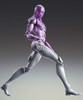 Medicos Super Action Statue Moody Blues Figure Old Package Ver. (Jojo's Bizarre Adventure: Golden Wind)