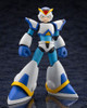 Kotobukiya 1/12 Mega Man X Full Armor Plastic Model