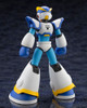 Kotobukiya 1/12 Mega Man X Full Armor Plastic Model
