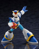 Kotobukiya 1/12 Mega Man X Full Armor Plastic Model