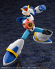 Kotobukiya 1/12 Mega Man X Full Armor Plastic Model