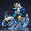 Kotobukiya 1/12 Mega Man X Full Armor Plastic Model