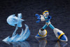 Kotobukiya 1/12 Mega Man X Full Armor Plastic Model