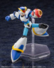 Kotobukiya 1/12 Mega Man X Full Armor Plastic Model