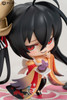 Tokyo Figure Juus Time Chibi Figure Taiho (Azur Lane)