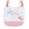 Sanrio Shoulder Pocket Pouch Hello Kitty