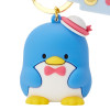 Sanrio Key Chain Mascot Tuxedo Sam