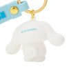 Sanrio Mascot Key Chain Cinnamoroll