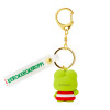 Sanrio Mascot Key Chain Kero Kero Keroppi