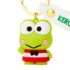 Sanrio Mascot Key Chain Kero Kero Keroppi
