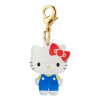 Sanrio Charm Set Hello Kitty (My Push is the Best!)