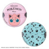 Pokemon Center Original Pokemon Center Makeup Puff - Jigglypuff