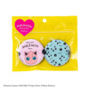 Pokemon Center Original Pokemon Center Makeup Puff - Jigglypuff