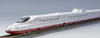 Tomix 98817 West Kyushu Shinkansen Series N700S-8000 (N700S Kamome) 6 Cars Set  (N scale)