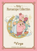 Ensky KIRBY Horoscope Character Sleeve Virgo 65pcs