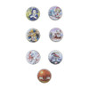 Pokemon Center Original Round Can Collection HISUI DAYS