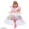 Takara Tomy Licca Doll Flower Fairy Outfit