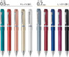 Zebra Multi-function pen Sherbo Nu0.5 White