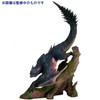 Capcom Figure Builder Creator's Model Nargacuga (Monster Hunter)