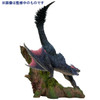 Capcom Figure Builder Creator's Model Nargacuga (Monster Hunter)