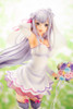 Phat! Emilia: Wedding Ver. 1/7 Figure (Re:ZERO -Starting Life in Another World-)