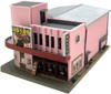 Tomytec (Building 038-3) Theater 3 (N scale)