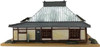 Tomytec (Building 005-5) Japanese Farm House E5 (N scale)
