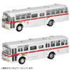 Tomytec The Bus Collection Tokyu 100th Anniversary Tokyu Bus Special (12 Buses Randomly Packed) (N scale)