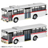 Tomytec The Bus Collection Tokyu 100th Anniversary Tokyu Bus Special (12 Buses Randomly Packed) (N scale)