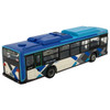 Tomytec Bus Collection JH020-2 Kawagoe Seibu Bus (HO scale)