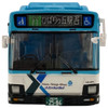 Tomytec Bus Collection JH020-2 Kawagoe Seibu Bus (HO scale)