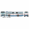 Tomytec The Bus Collection Nagoya Mitsubishi Fuso Aero Star 3 Bus Set (N scale)