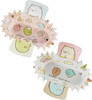 TORUNE Sumikko Gurashi Obento Food Cups to Prevent Soup and Taste Transfer